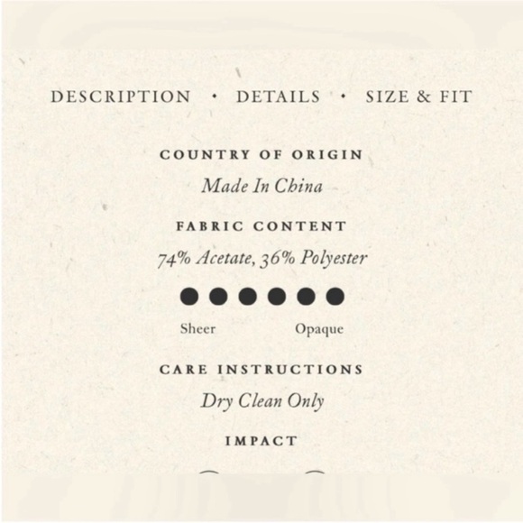 NWT Doen Donetta Satin Silky Sweetheart Strappy A Line Midi Gown Dress Black - Picture 15 of 16